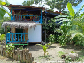 La Roca House